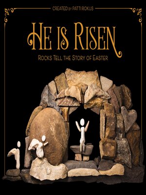 cover image of He Is Risen